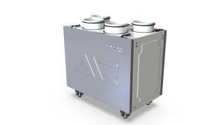 Rekuperator  DRX V OPTI   - DefroAIR
DRX 300 V OPTI / DRX 400 V OPTI / DRX 500 V OPTI - DRX 300 V OPTI  [350 m3/h]